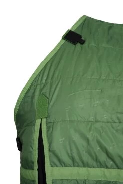 Horze Quebec Fleece Liner, 100g 12 Horze Quebec Fleece Liner, 100g -Sports - Horse Equipment Shop 24398 651 04