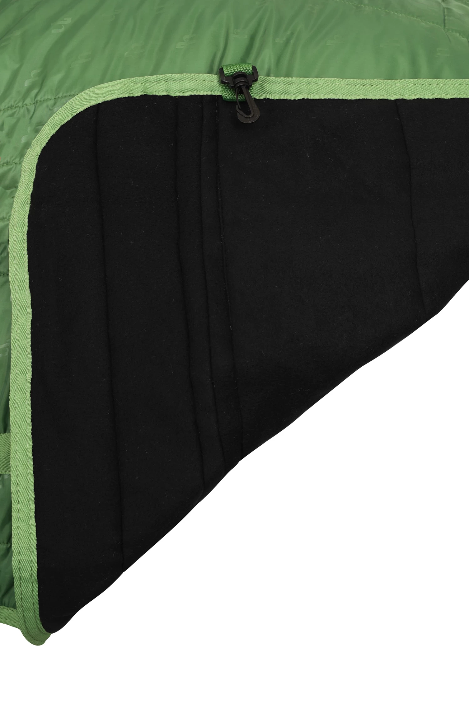 Horze Quebec Fleece Liner, 100g 8 Horze Quebec Fleece Liner, 100g - Image 6