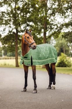 Horze Quebec Fleece Liner, 100g 15 Horze Quebec Fleece Liner, 100g -Sports - Horse Equipment Shop 24398 651 07