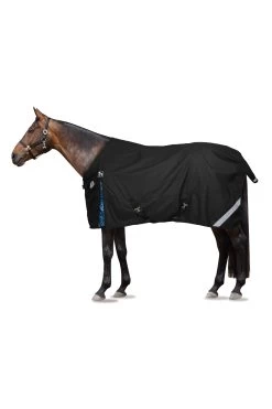 Horze Quebec 1200D Turnout Rug