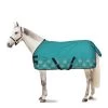 Horze Magic Carousel Pony Turnout Rug With Fleece Lining 1 Horze Magic Carousel Pony Turnout Rug With Fleece Lining -Sports - Horse Equipment Shop 24413 556 01