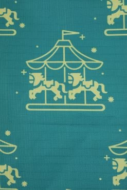 Horze Magic Carousel Pony Turnout Rug With Fleece Lining 12 Horze Magic Carousel Pony Turnout Rug With Fleece Lining -Sports - Horse Equipment Shop 24413 556 05