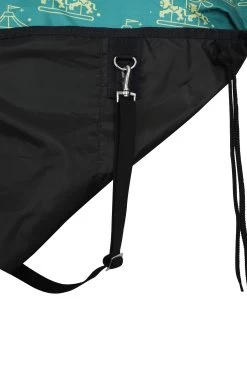 Horze Magic Carousel Pony Turnout Rug, 0g 14 Horze Magic Carousel Pony Turnout Rug, 0g -Sports - Horse Equipment Shop 24423 556 05