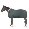 Horze Leigton Teens Collection Fleece Cooler Rug With Fur Collar 1 Horze Leigton Teens Collection Fleece Cooler Rug With Fur Collar -Sports - Horse Equipment Shop 24442 UDGR 1