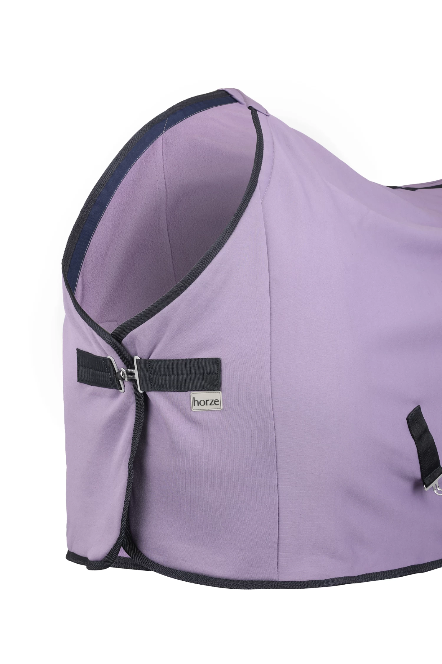 Horze Magic Carousel Pony Fleece Cooler 4 Horze Magic Carousel Pony Fleece Cooler - Image 2