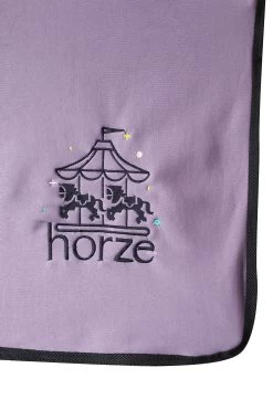 Horze Magic Carousel Pony Fleece Cooler 19 Horze Magic Carousel Pony Fleece Cooler -Sports - Horse Equipment Shop 24443 433 04