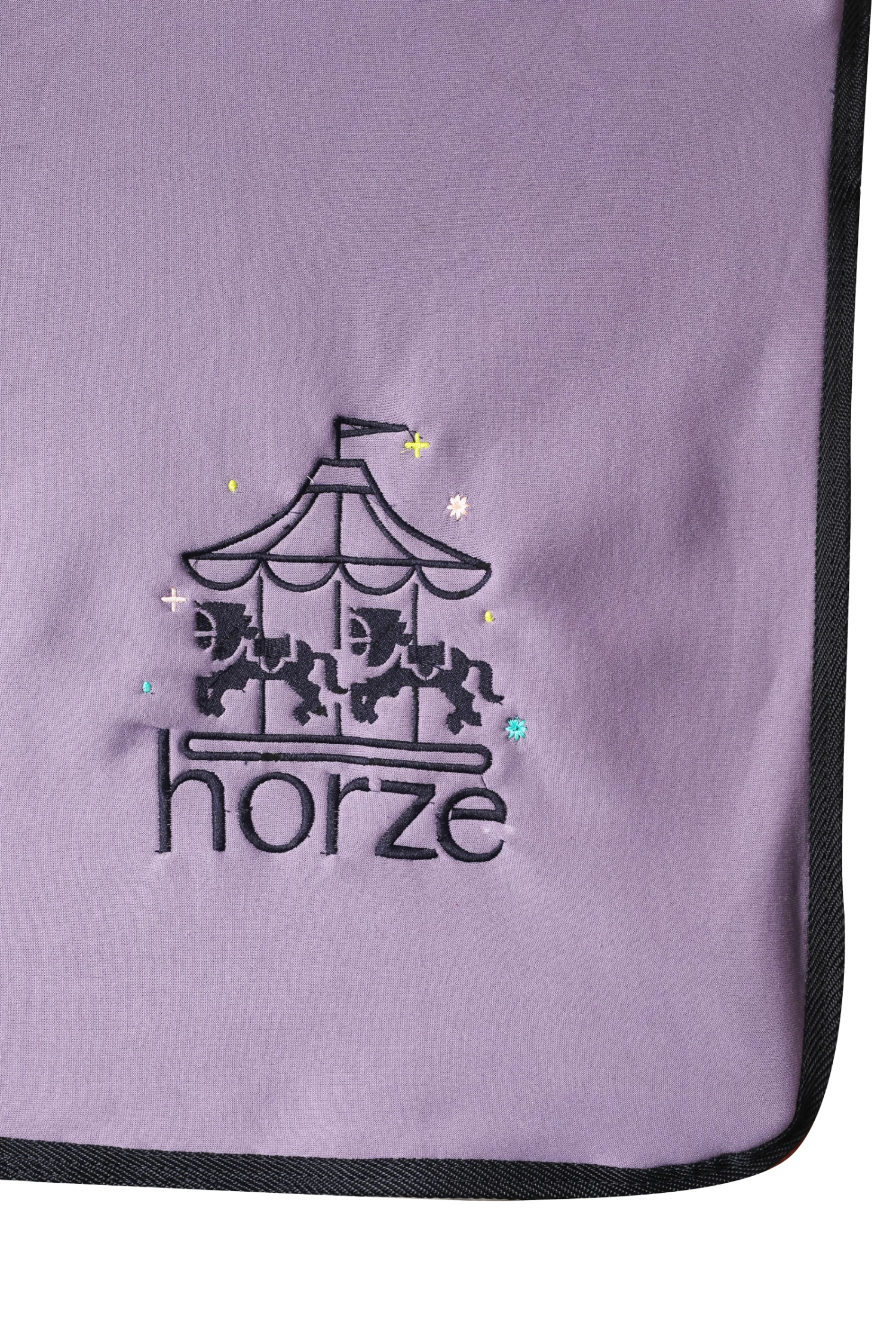 Horze Magic Carousel Pony Fleece Cooler 6 Horze Magic Carousel Pony Fleece Cooler - Image 4
