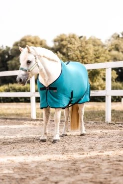 Horze Magic Carousel Pony Fleece Cooler 29 Horze Magic Carousel Pony Fleece Cooler -Sports - Horse Equipment Shop 24443 556 07