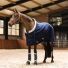 Horze Terrazzo Double Bonded Fleece Cooler 1 Horze Terrazzo Double Bonded Fleece Cooler -Sports - Horse Equipment Shop 24448 590 07