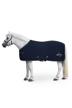 Horze Magic Carousel Part 2 Pony Fleece Cooler