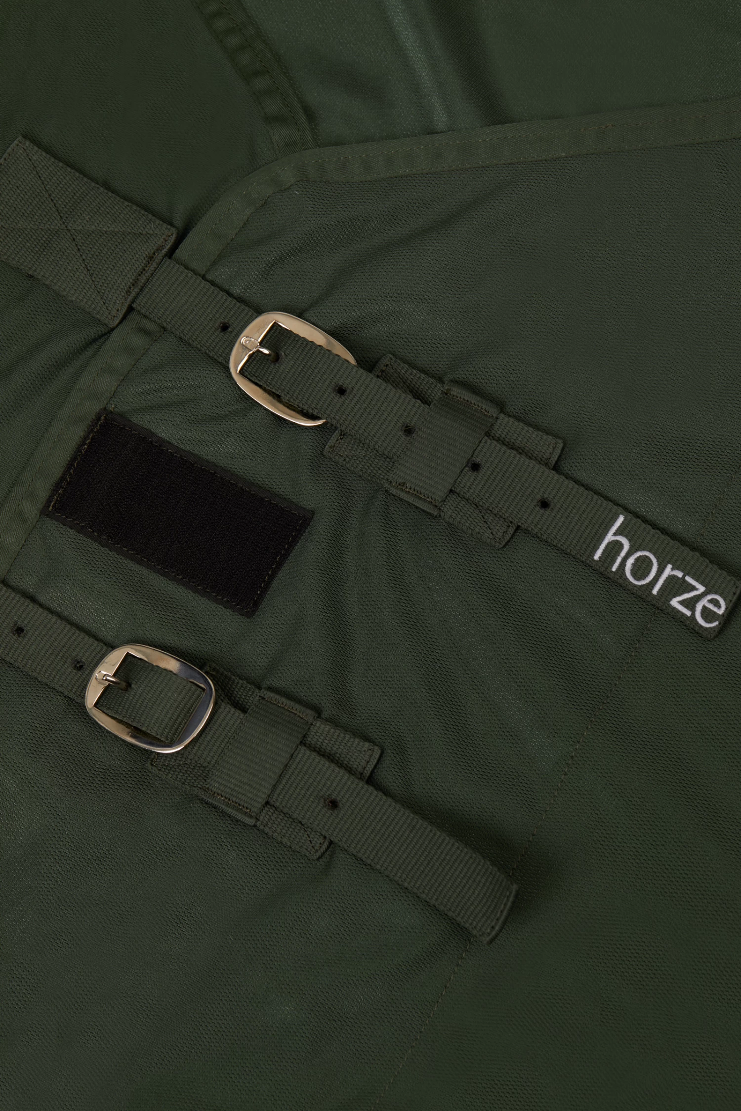 Horze Oslo Mesh Cooler Rug 3 Horze Oslo Mesh Cooler Rug