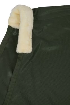 Horze Oslo Mesh Cooler Rug 14 Horze Oslo Mesh Cooler Rug -Sports - Horse Equipment Shop 24485 CLGR 4