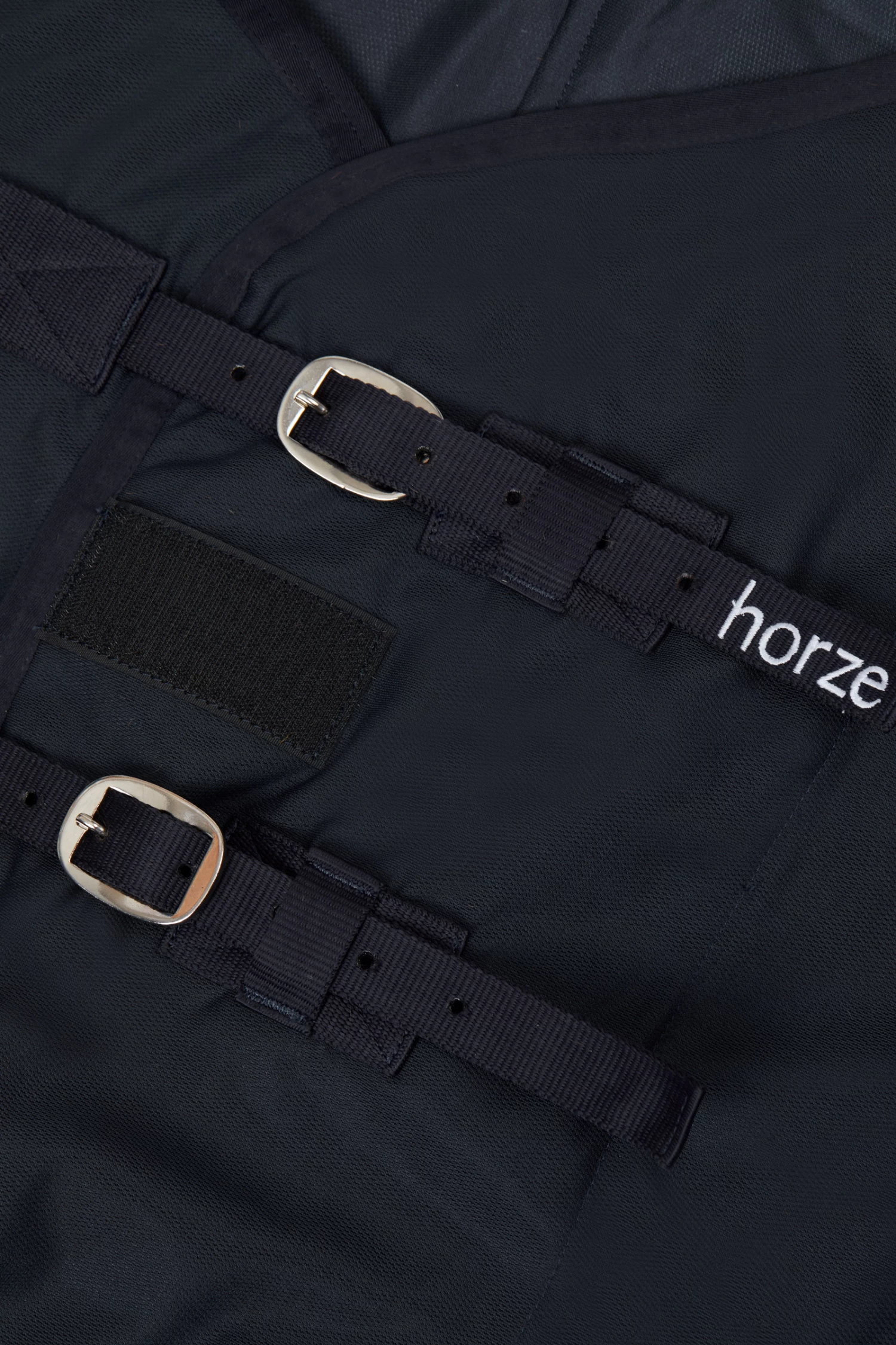 Horze Oslo Mesh Cooler Rug 8 Horze Oslo Mesh Cooler Rug - Image 6