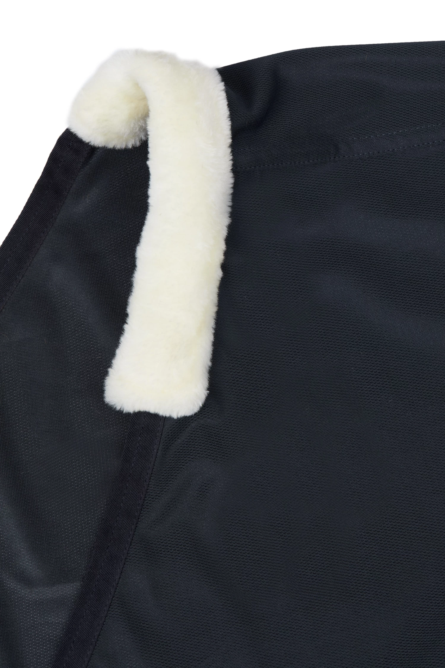 Horze Oslo Mesh Cooler Rug 10 Horze Oslo Mesh Cooler Rug - Image 8