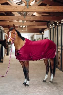 Horze Ella Pony Combo Cooler/Mesh Rug -Sports - Horse Equipment Shop 24488 ADPI 5