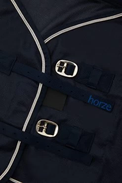 Horze Ella Pony Combo Cooler/Mesh Rug -Sports - Horse Equipment Shop 24488 PDB 2