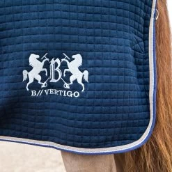 B Vertigo Theo Thermo Rug -Sports - Horse Equipment Shop 24552 VDB 5