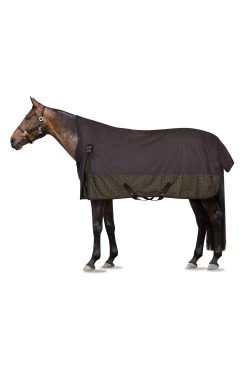 Horze Avalanche Winter Rug 300g