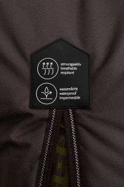 Horze Avalanche Winter Rug 300g 26 Horze Avalanche Winter Rug 300g -Sports - Horse Equipment Shop 24565 784 05