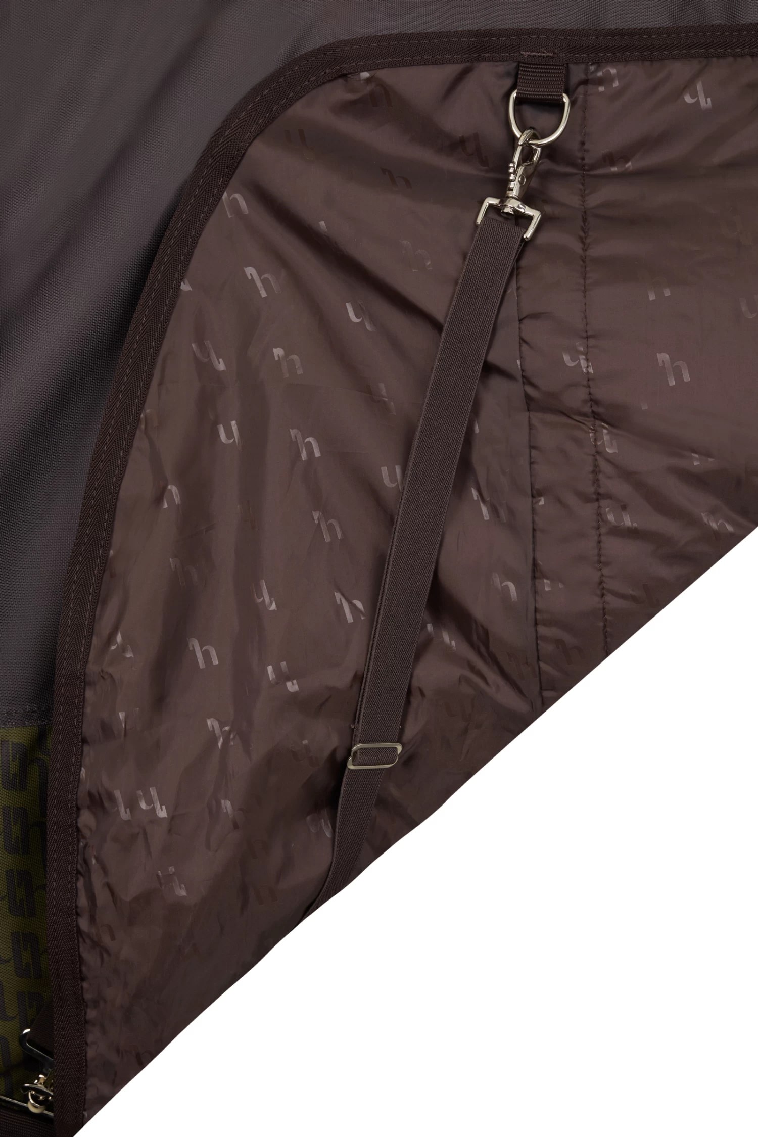 Horze Avalanche Winter Rug 300g 8 Horze Avalanche Winter Rug 300g - Image 6