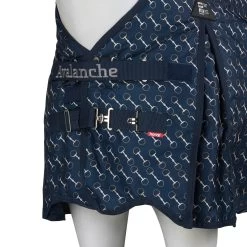 Horze Avalanche Winter Rug 300g 37 Horze Avalanche Winter Rug 300g -Sports - Horse Equipment Shop 24565 DRB BRZ 3