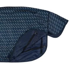 Horze Avalanche Winter Rug 300g 38 Horze Avalanche Winter Rug 300g -Sports - Horse Equipment Shop 24565 DRB BRZ 4