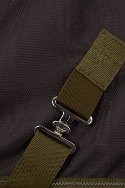 Horze Avalanche Combo Winter Rug, 350g 25 Horze Avalanche Combo Winter Rug, 350g -Sports - Horse Equipment Shop 24566 784 04