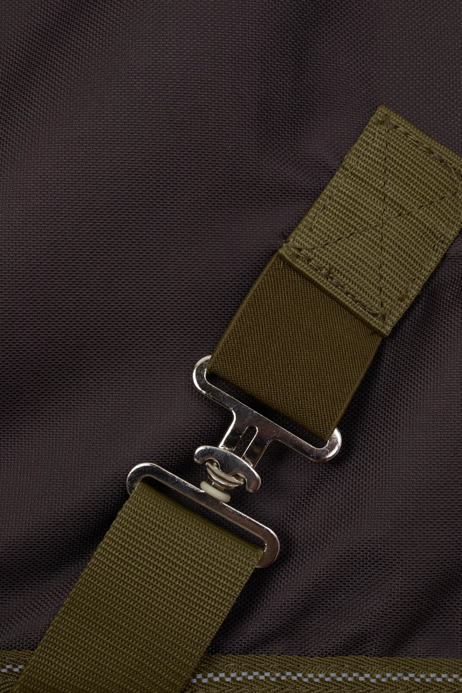 Horze Avalanche Combo Winter Rug, 350g 6 Horze Avalanche Combo Winter Rug, 350g - Image 4