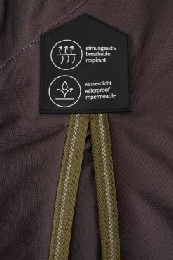 Horze Avalanche Combo Winter Rug, 350g 27 Horze Avalanche Combo Winter Rug, 350g -Sports - Horse Equipment Shop 24566 784 06