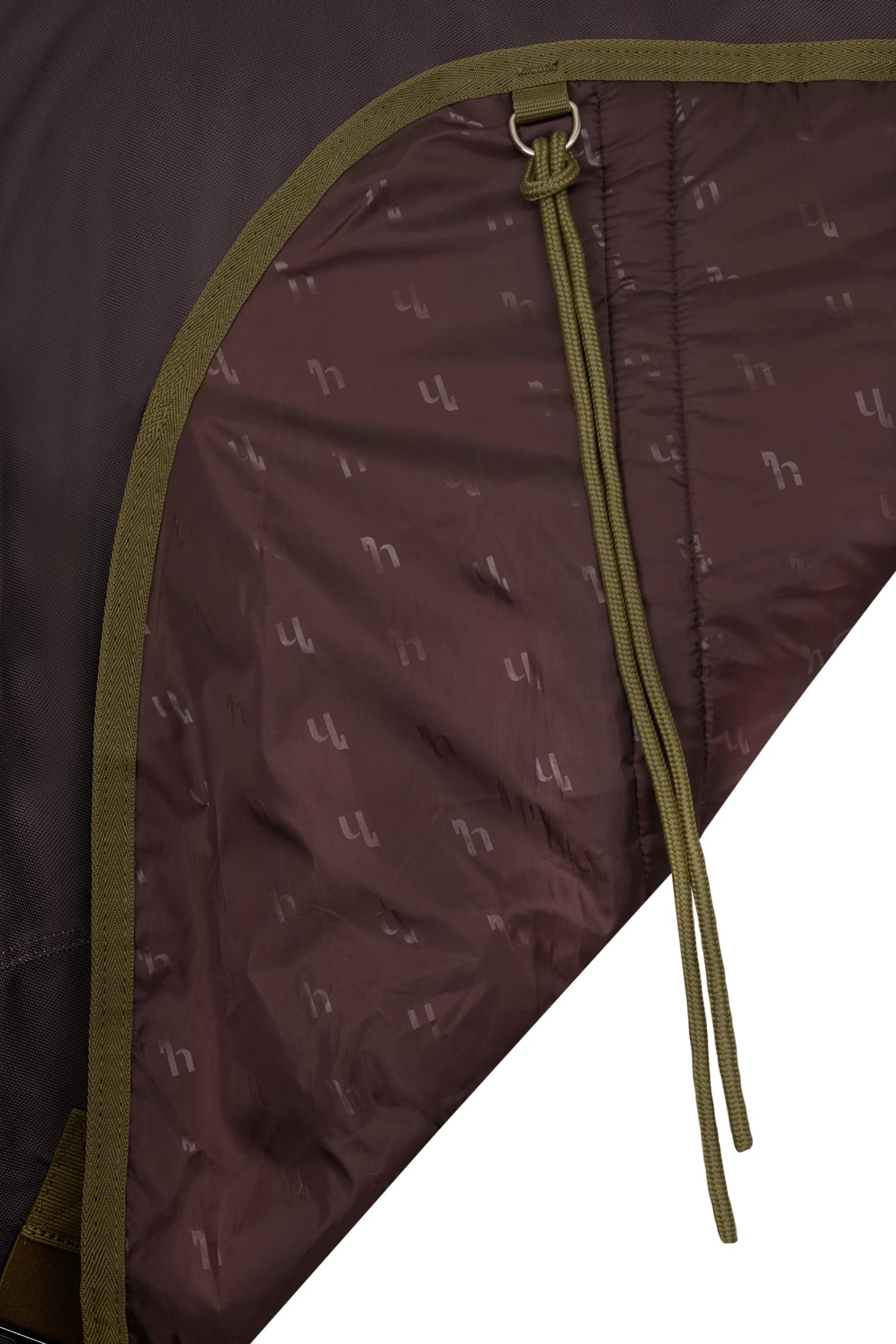 Horze Avalanche Combo Winter Rug, 350g 9 Horze Avalanche Combo Winter Rug, 350g - Image 7