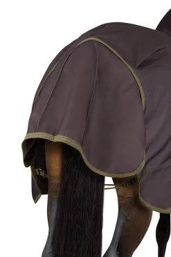 Horze Avalanche Combo Winter Rug, 350g 29 Horze Avalanche Combo Winter Rug, 350g -Sports - Horse Equipment Shop 24566 784 08