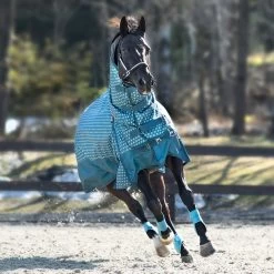 Horze Avalanche Combo Winter Rug, 350g 31 Horze Avalanche Combo Winter Rug, 350g -Sports - Horse Equipment Shop 24566 ITB PDG 1