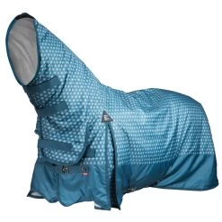 Horze Avalanche Combo Winter Rug, 350g 32 Horze Avalanche Combo Winter Rug, 350g -Sports - Horse Equipment Shop 24566 ITB PDG 8