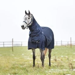 Horze Avalanche Combo Winter Rug, 350g 40 Horze Avalanche Combo Winter Rug, 350g -Sports - Horse Equipment Shop 24566 PDB 2