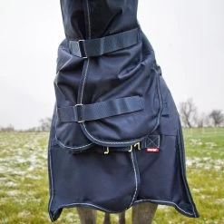 Horze Avalanche Combo Winter Rug, 350g 41 Horze Avalanche Combo Winter Rug, 350g -Sports - Horse Equipment Shop 24566 PDB 3