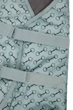 Horze Avalanche Combo Winter Rug, 350g 35 Horze Avalanche Combo Winter Rug, 350g -Sports - Horse Equipment Shop 24566 SIB 2