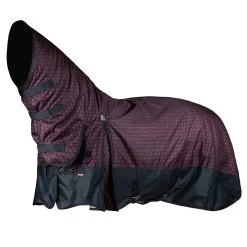 Horze Avalanche Combo Winter Rug, 350g 33 Horze Avalanche Combo Winter Rug, 350g -Sports - Horse Equipment Shop 24566 VDB BTRE 1