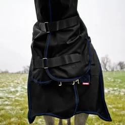 Horze Avalanche Combowinter 150gsm 26 Horze Avalanche Combowinter 150gsm -Sports - Horse Equipment Shop 24568 BL 2