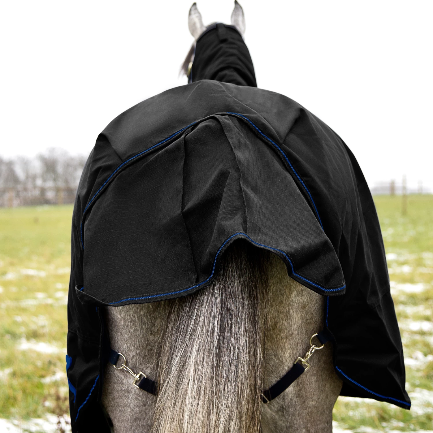 Horze Avalanche Combowinter 150gsm 8 Horze Avalanche Combowinter 150gsm - Image 6