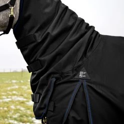 Horze Avalanche Combowinter 150gsm 29 Horze Avalanche Combowinter 150gsm -Sports - Horse Equipment Shop 24568 BL 5