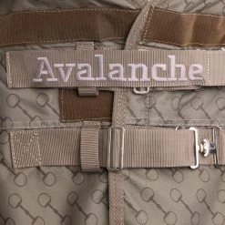 Horze Avalanche Combowinter 150gsm 31 Horze Avalanche Combowinter 150gsm -Sports - Horse Equipment Shop 24568 CCBR DBR 2