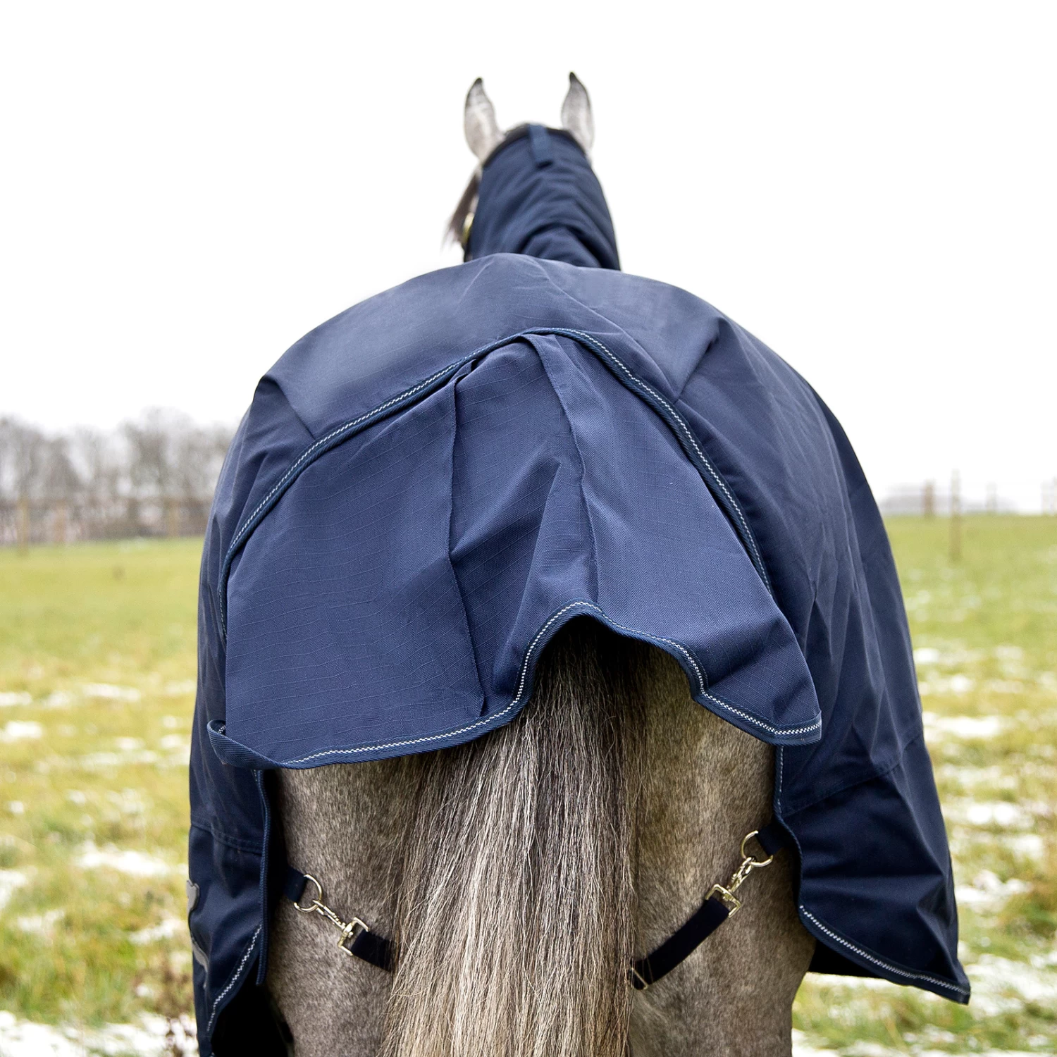 Horze Avalanche Combowinter 150gsm 19 Horze Avalanche Combowinter 150gsm - Image 17