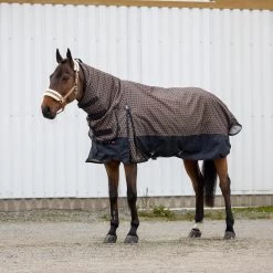 Horze Avalanche Combowinter 150gsm 24 Horze Avalanche Combowinter 150gsm -Sports - Horse Equipment Shop 24568 VDB SABR 3