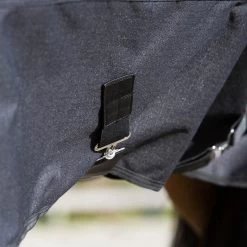 Horze Nevada Heavyweight Turnout Rug, 400g 23 Horze Nevada Heavyweight Turnout Rug, 400g -Sports - Horse Equipment Shop 24571 BL 3