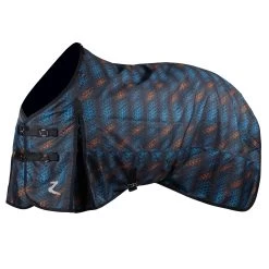 Horze Nevada Heavyweight Turnout Rug, 400g 24 Horze Nevada Heavyweight Turnout Rug, 400g -Sports - Horse Equipment Shop 24571 BRLB 1