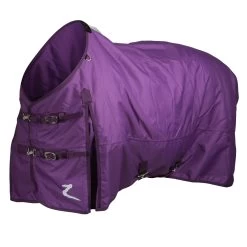Horze Nevada Heavyweight Turnout Rug, 400g 35 Horze Nevada Heavyweight Turnout Rug, 400g -Sports - Horse Equipment Shop 24571 SVPU 1