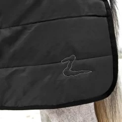 Horze Nevada Winter Stable Rug, 200g 17 Horze Nevada Winter Stable Rug, 200g -Sports - Horse Equipment Shop 24572 BL 4