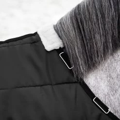 Horze Nevada Winter Stable Rug, 200g 21 Horze Nevada Winter Stable Rug, 200g -Sports - Horse Equipment Shop 24572 BL 8
