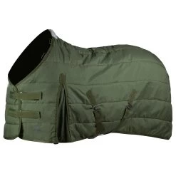 Horze Nevada Winter Stable Rug, 200g 23 Horze Nevada Winter Stable Rug, 200g -Sports - Horse Equipment Shop 24572 LGGR 1