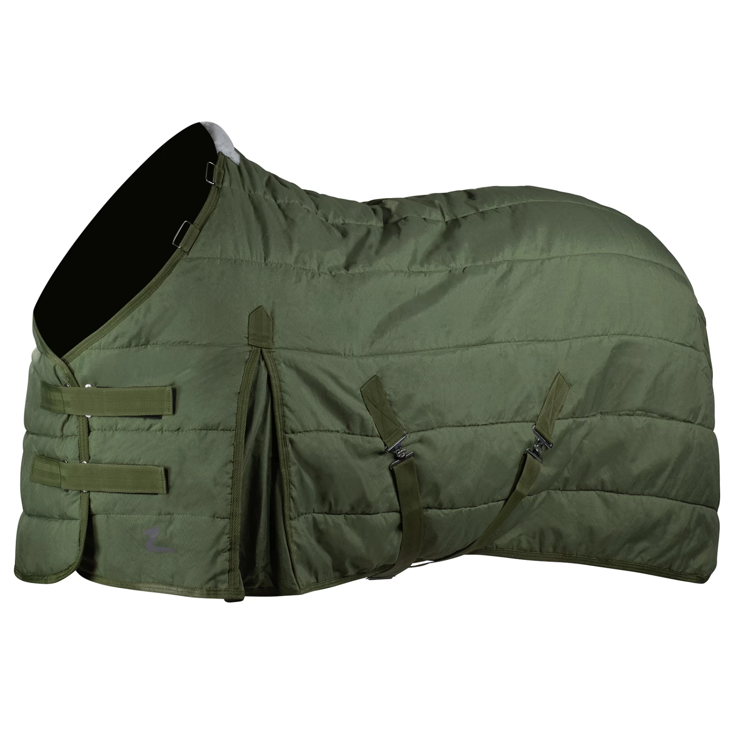 Horze Nevada Winter Stable Rug, 200g 12 Horze Nevada Winter Stable Rug, 200g - Image 10